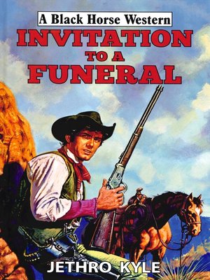 cover image of Invitation to a Funeral